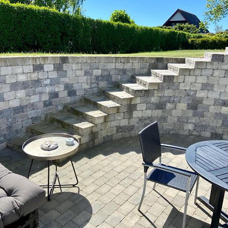Apartamento Havgassens Sæby Exterior foto