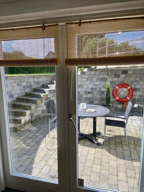 Apartamento Havgassens Sæby Exterior foto